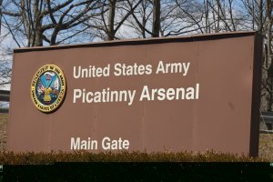 Picatinny Arsenal